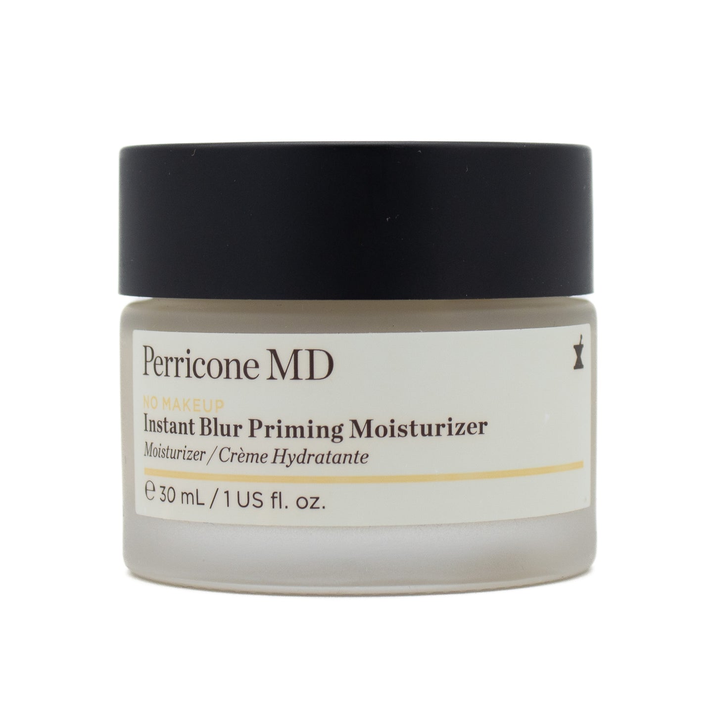 Perricone MD No Makeup Instant Blur Priming Moisturizer 1oz - Missing Box