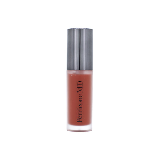 Perricone MD No Makeup Lip Oil POMEGRANATE 0.18oz - Imperfect Box