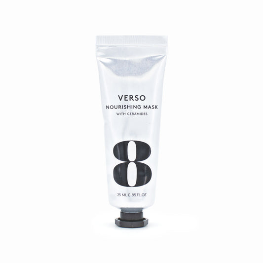 VERSO Nourishing Mask 0.85oz - New