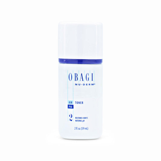 OBAGI Nu-Derm Toner 2oz - New