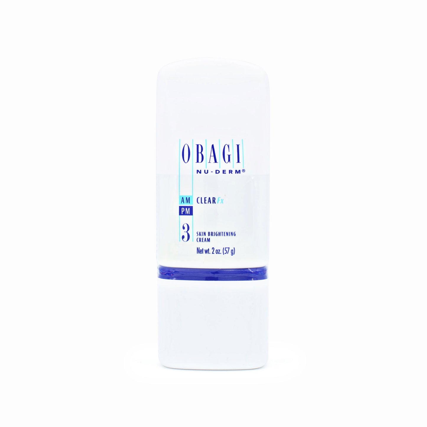 OBAGI Nu-Derm Clear Fx 2oz - New