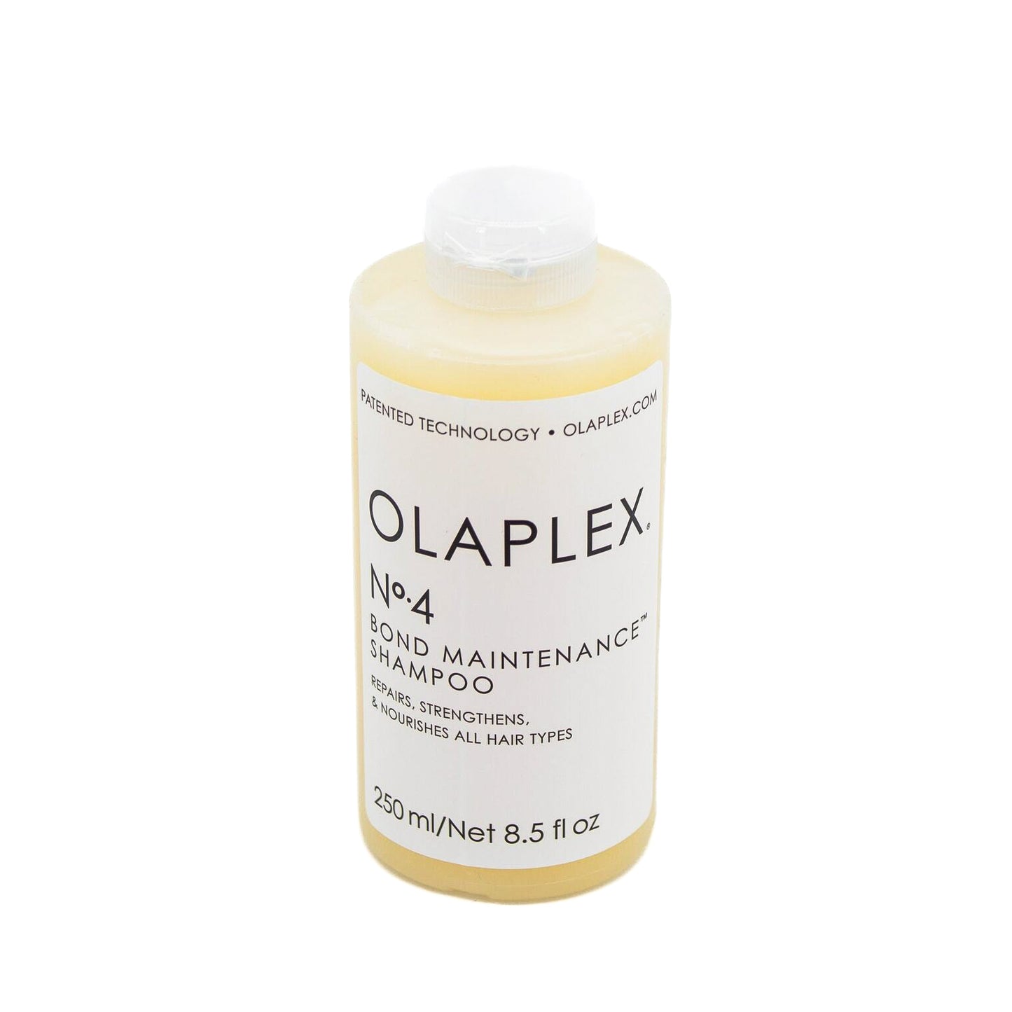 OLAPLEX No. 4 Bond Maintenance Shampoo 8.5 oz - New