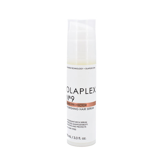 OLAPLEX No. 9 Bond Protector Nourishing Hair Serum 3oz - Small Amount Missing