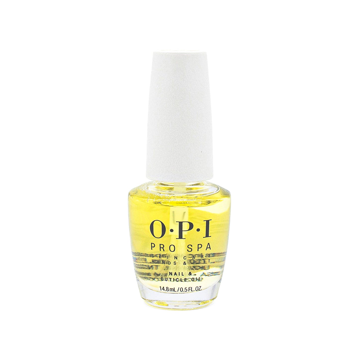 OPI Pro Spa Nail & Cuticle Oil 0.5oz - Missing Box