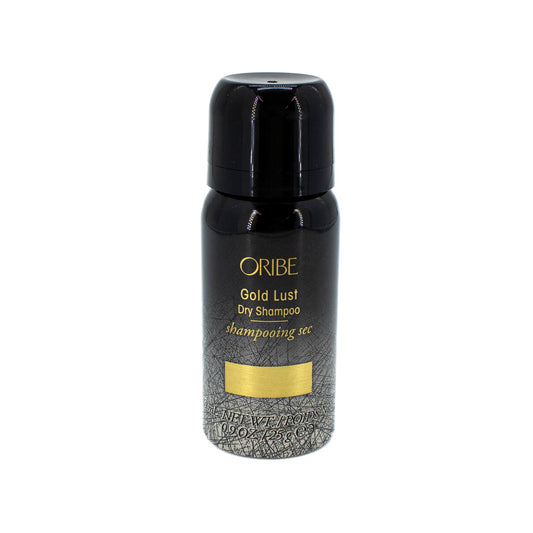 ORIBE Gold Lust Dry Shampoo 0.9oz - New