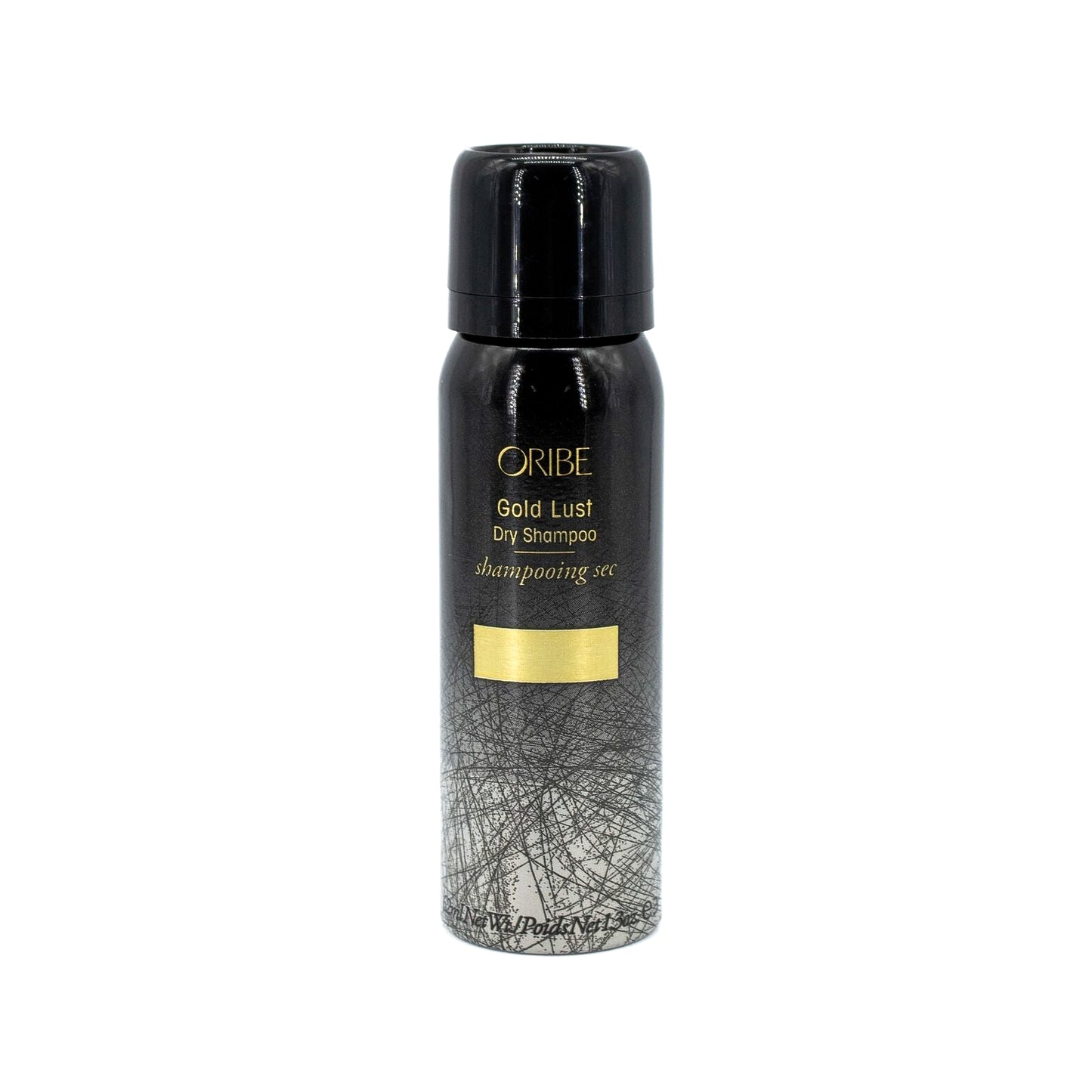 ORIBE Gold Lust Dry Shampoo 1.3oz - New