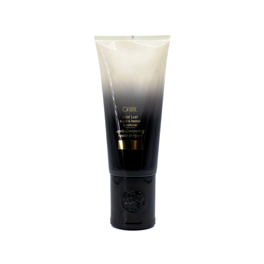 ORIBE Gold Lust Repair & Restore Conditioner 6.8oz - Missing Box