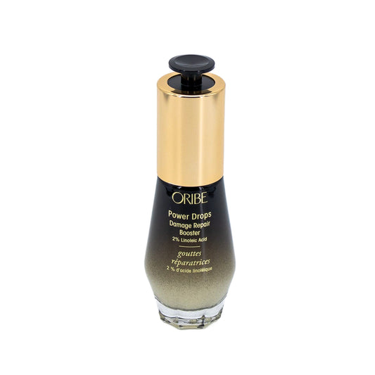 ORIBE Power Drops Damage Repair Booster 1oz - Small Amount Missing
