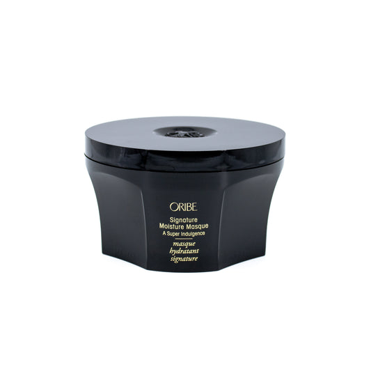 ORIBE Signature Moisture Masque 5.9oz - Imperfect Container