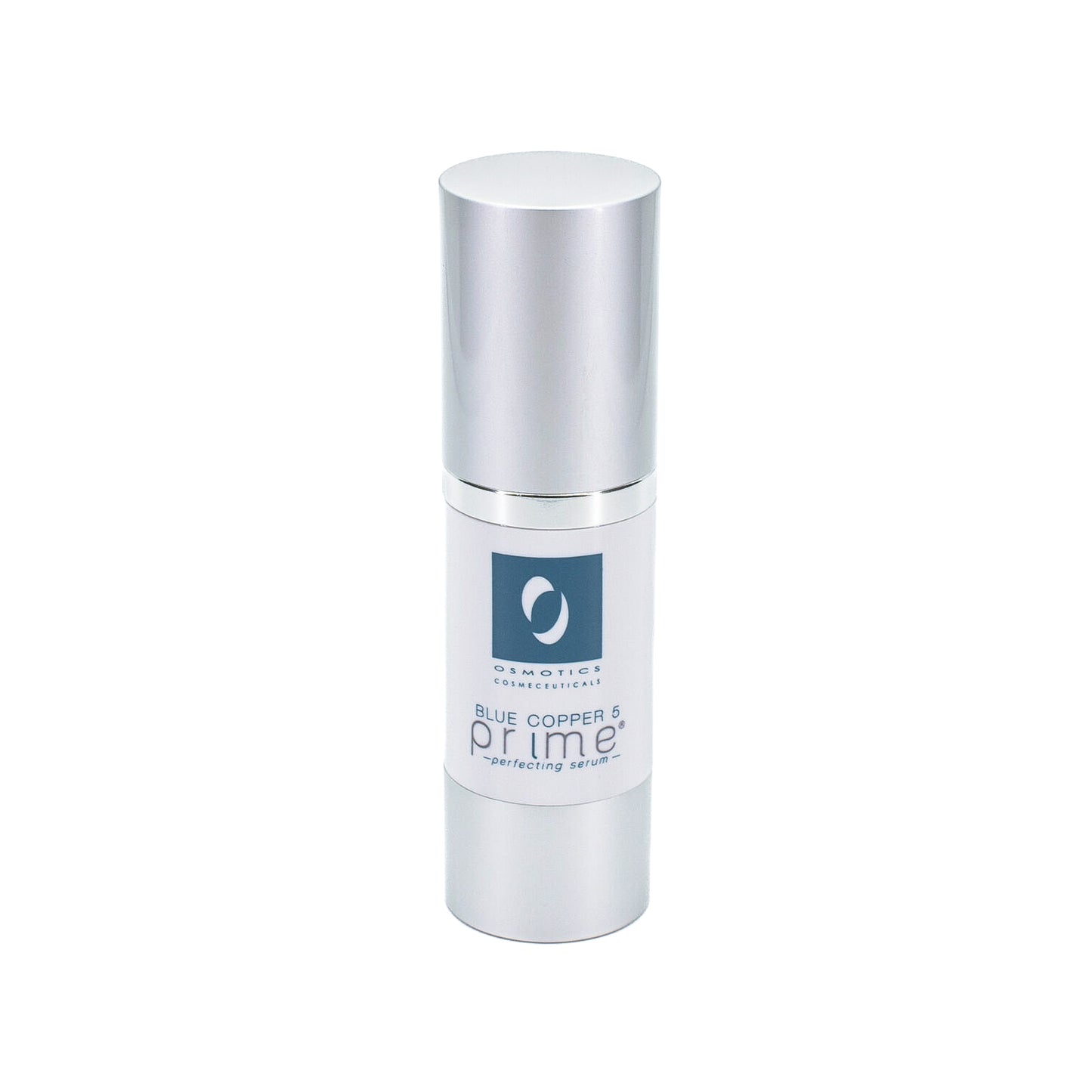 OSMOTICS Blue Copper 5 Prime Perfecting Serum 1oz - Imperfect Box