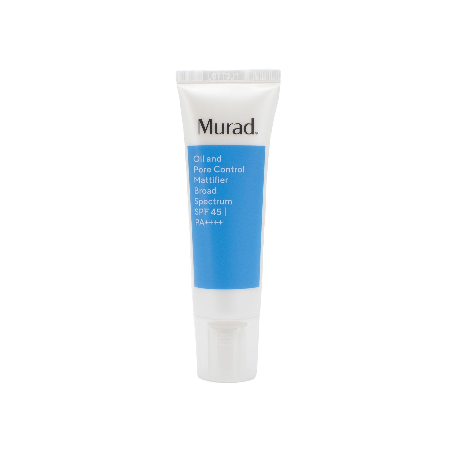 Murad Oil and Pore Control Mattifier SPF45 1.7oz - Imperfect Box