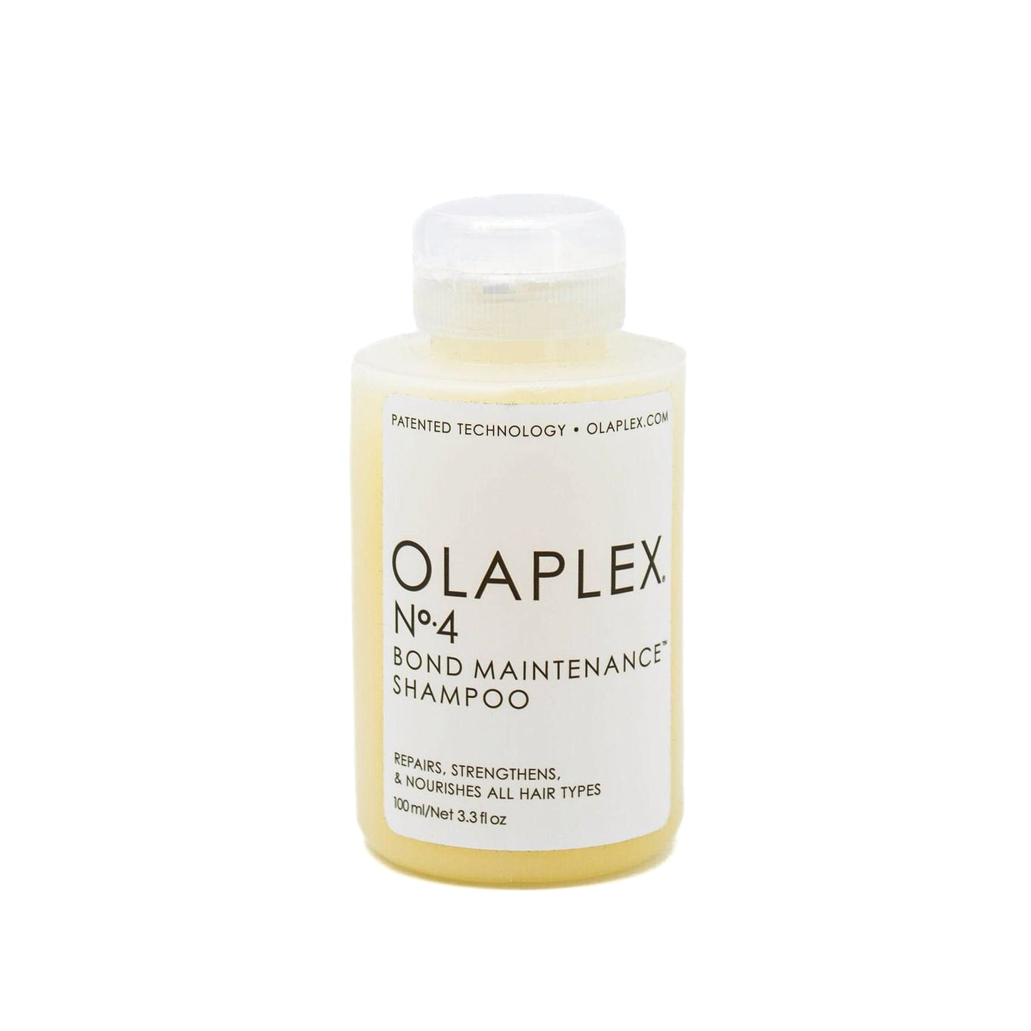 Olaplex No. 4 Bond Maintenance Shampoo 3.3oz - New