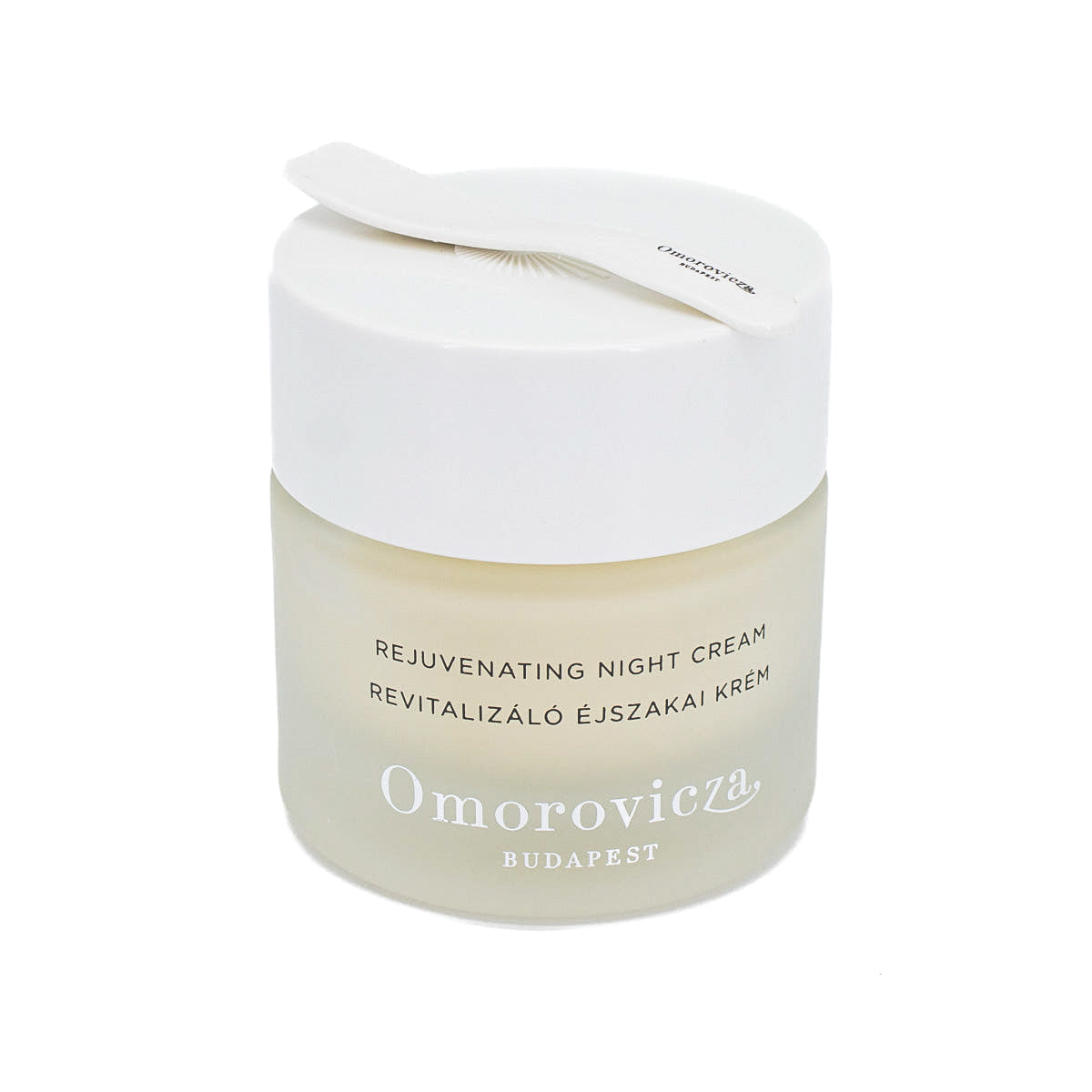 Omorovicza Rejuvenating Night Cream 1.7oz - Missing Box