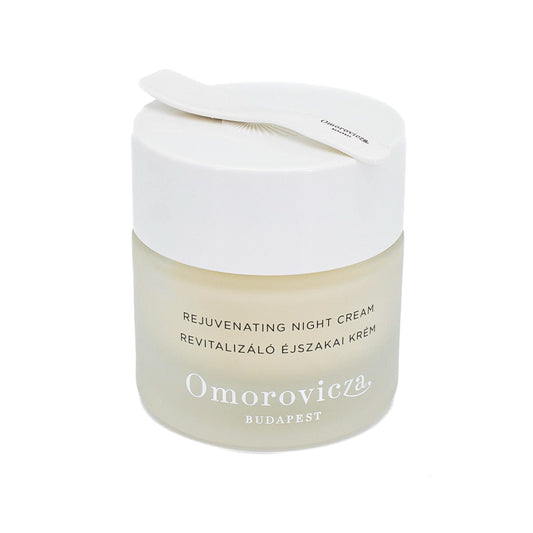 Omorovicza Rejuvenating Night Cream 1.7oz - Missing Box