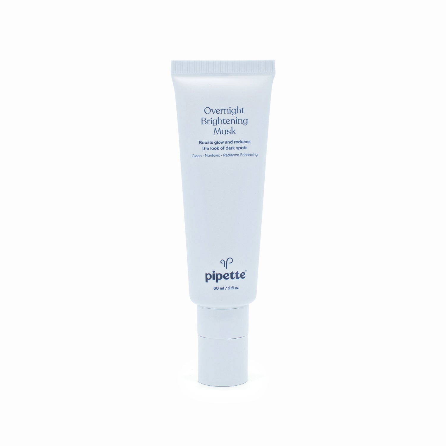 pipette Overnight Brightening Mask 2oz Imperfect Box This is Beauty US