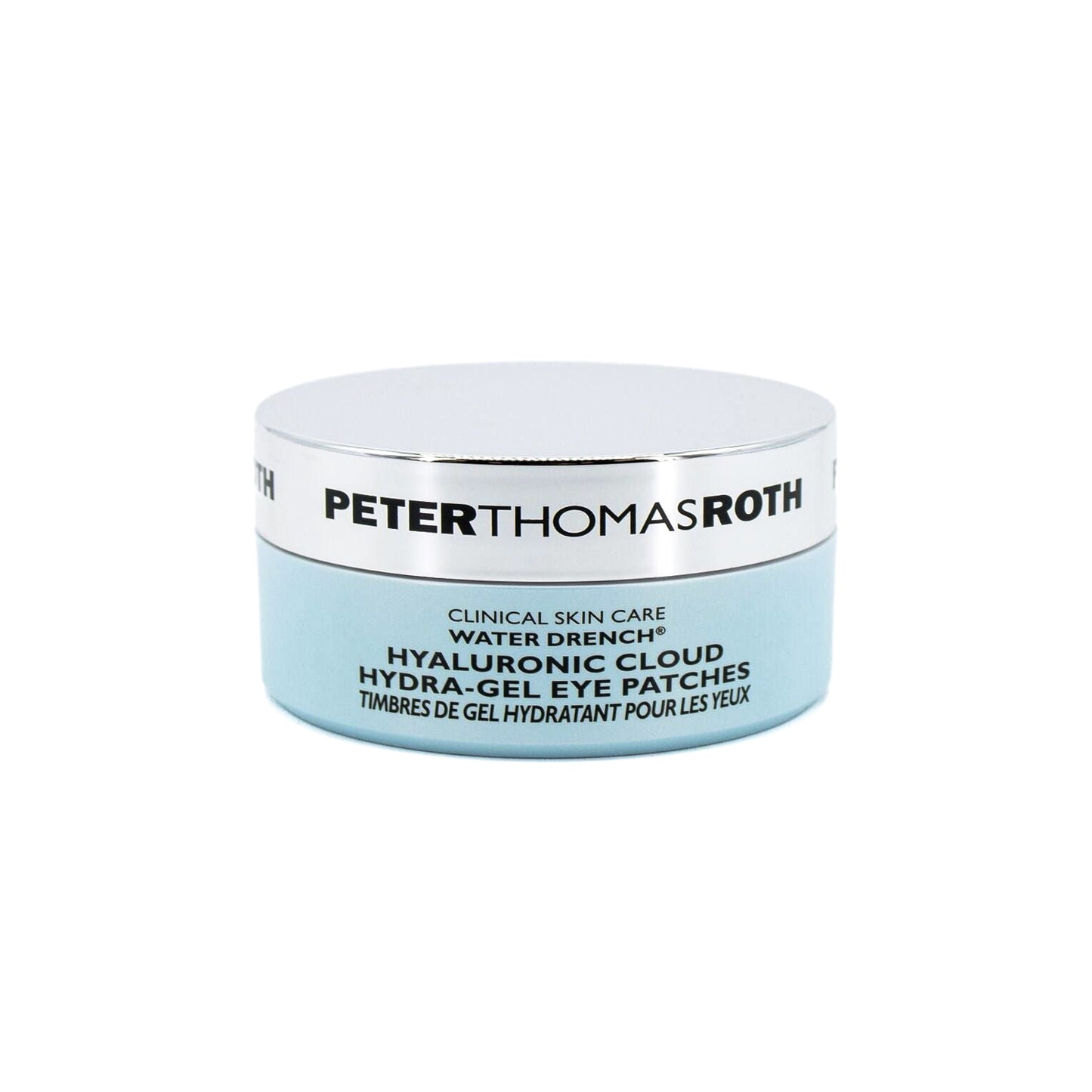 PETERTHOMASROTH Water Drench Hydra-Gel Eye Patches 30 Pairs - Imperfect Box