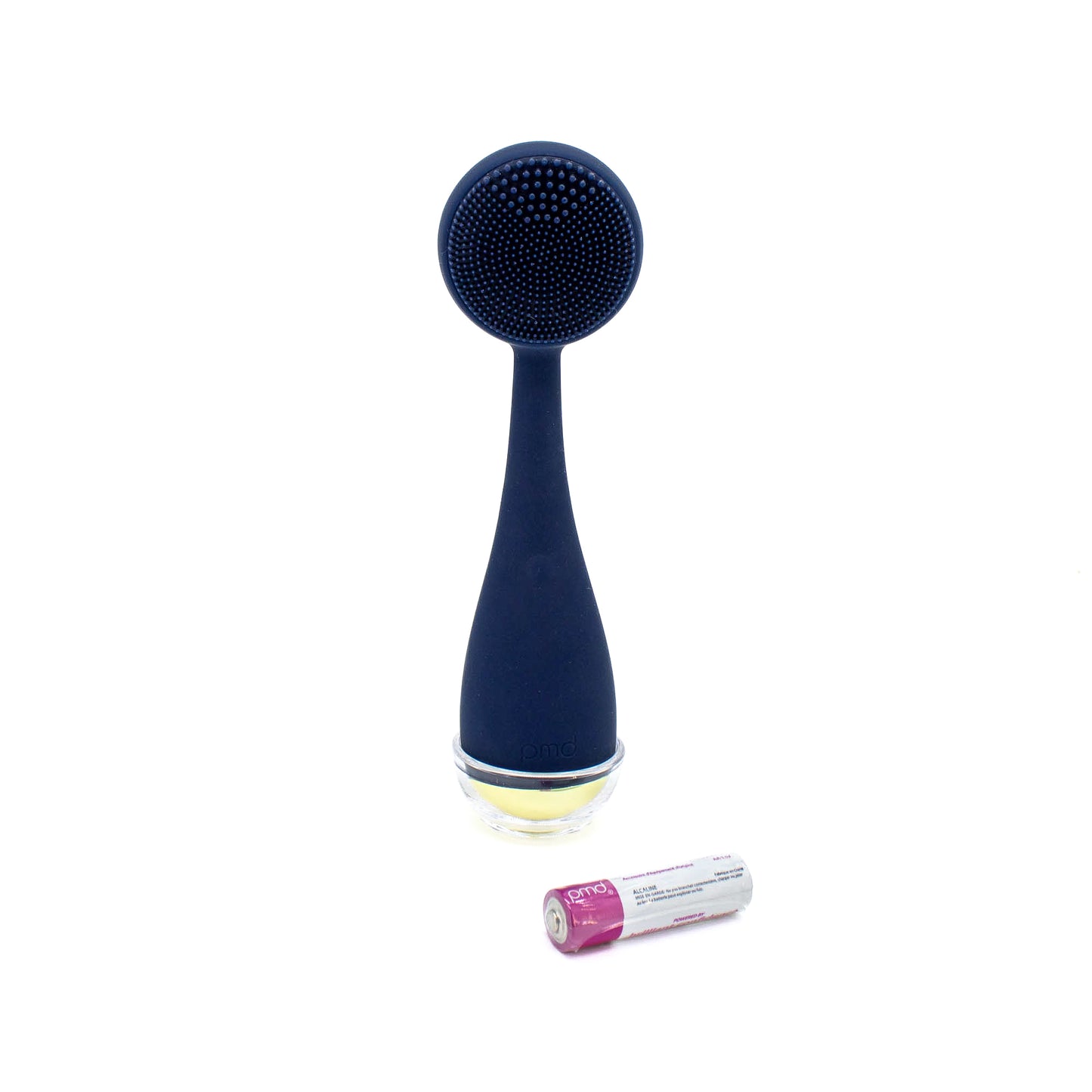 PMD Clean Smart Facial Cleansing Device NAVY - Imperfect Box