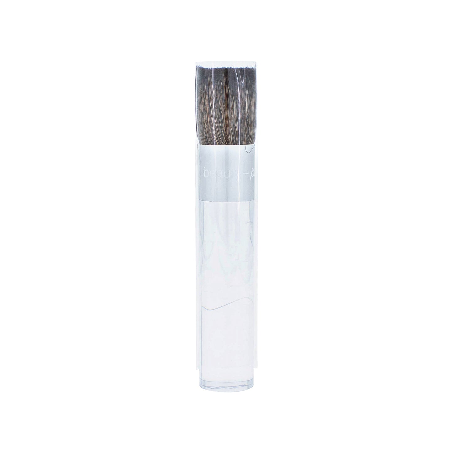 PUR Beauty Foundation Brush CLEAR - Missing Box