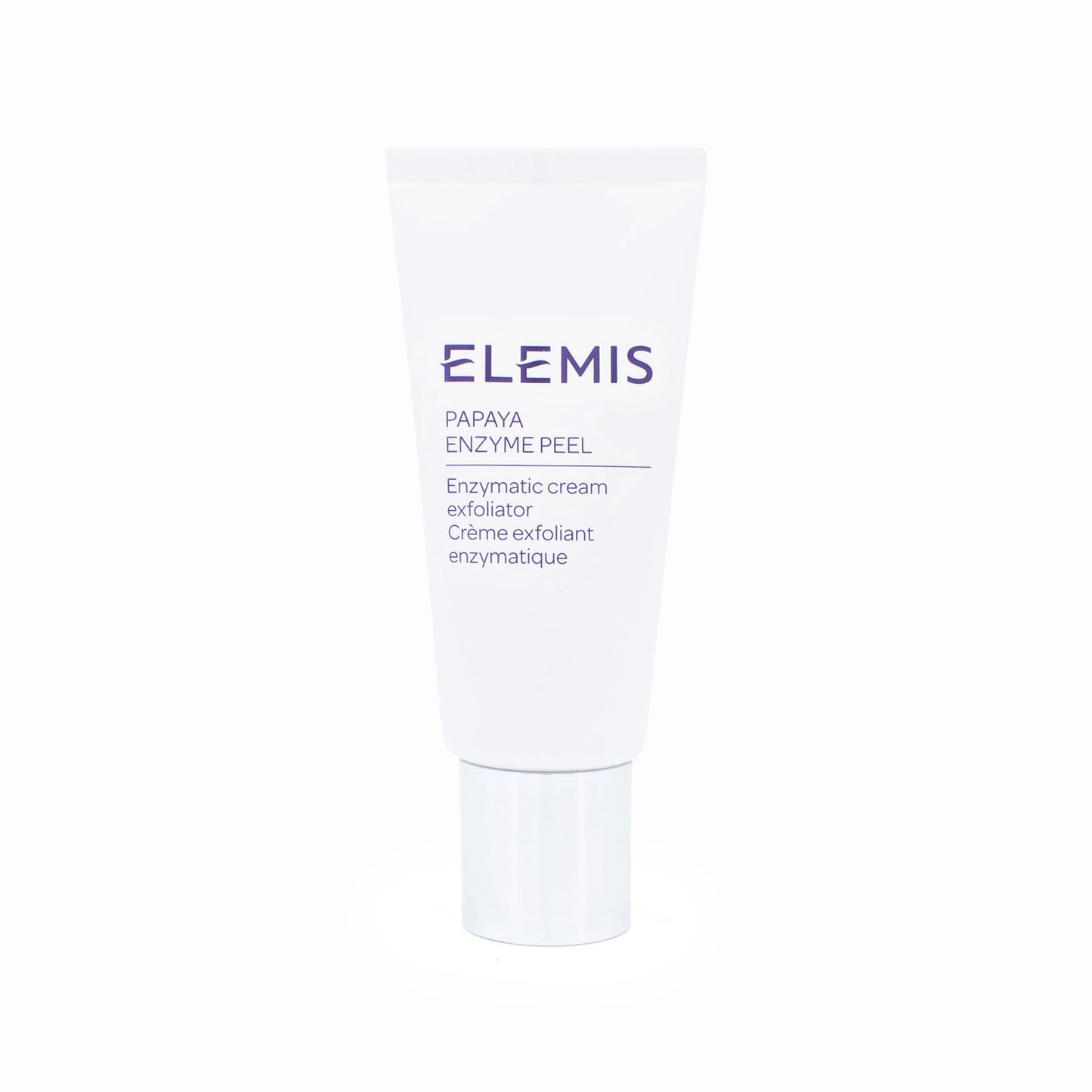 ELEMIS Papaya Enzyme Peel 1.6oz - Small Amount Missing