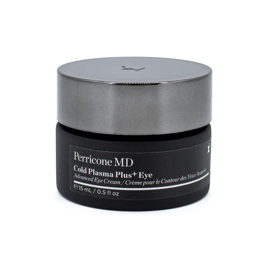 Perricone MD Cold Plasma Plus+ Eye Cream 0.5oz - Imperfect Box
