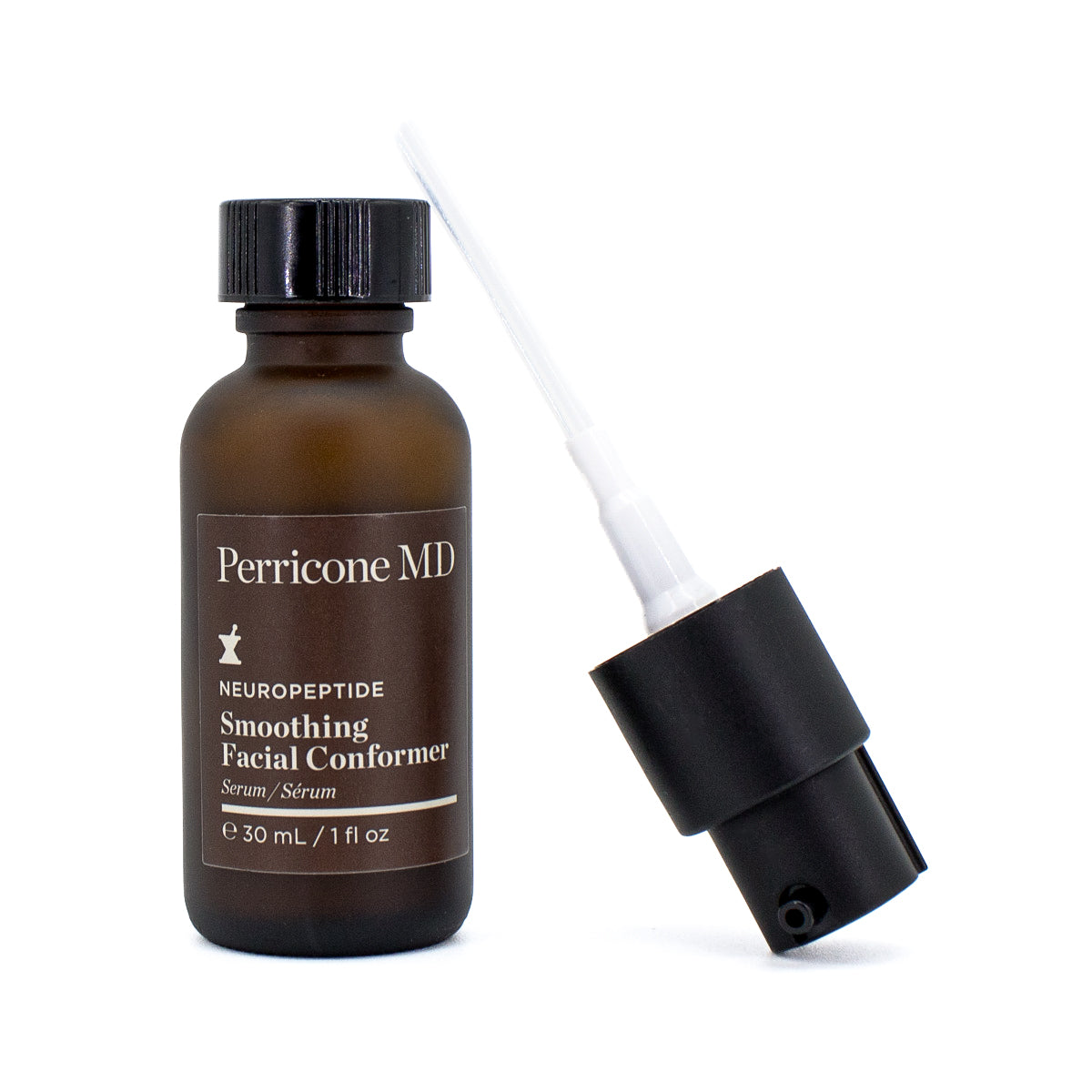 Perricone MD Neuropeptide Smoothing Facial Conformer Serum 1oz - Imperfect Box