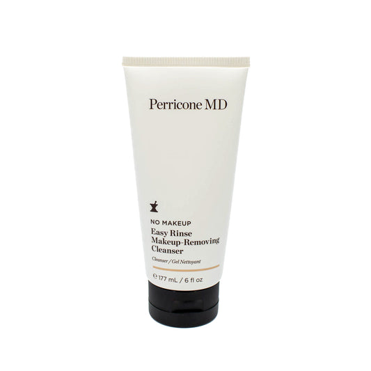 Perricone MD No Makeup Easy Rinse Makeup-Removing Cleanser 6oz - Imperfect Box