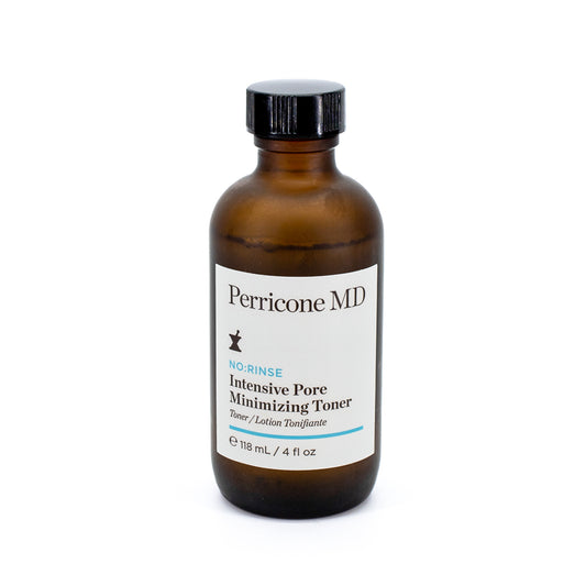 Perricone MD No Rinse Intensive Pore Minimizing Toner 4oz - Missing Box