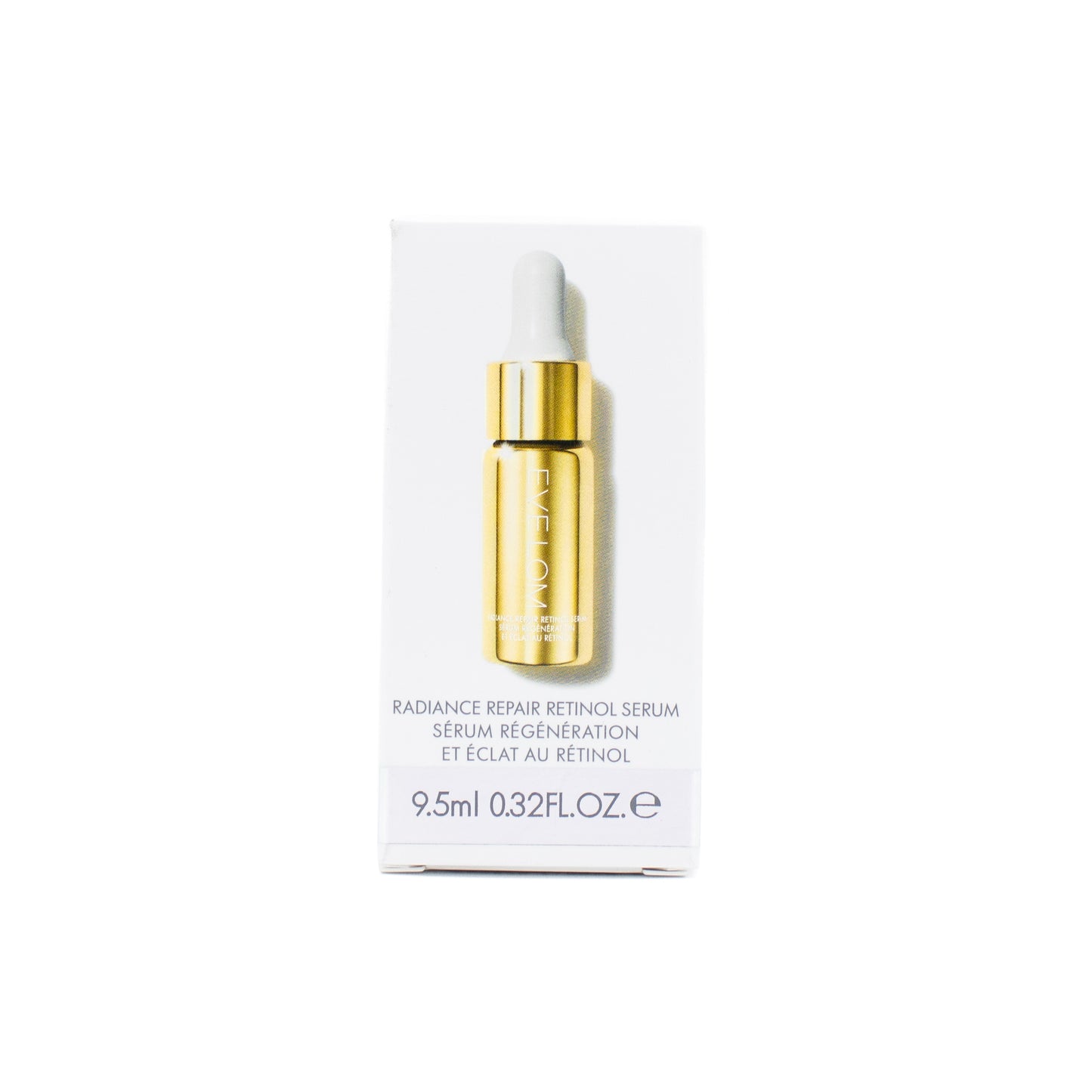 EVE LOM Radiance Repair Retinol Serum 0.32oz - New