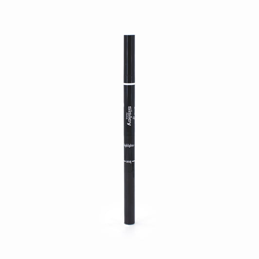 sisley Paris Phyto-Sourcils Design 3-in-1 Pencil BURN - Missing Box