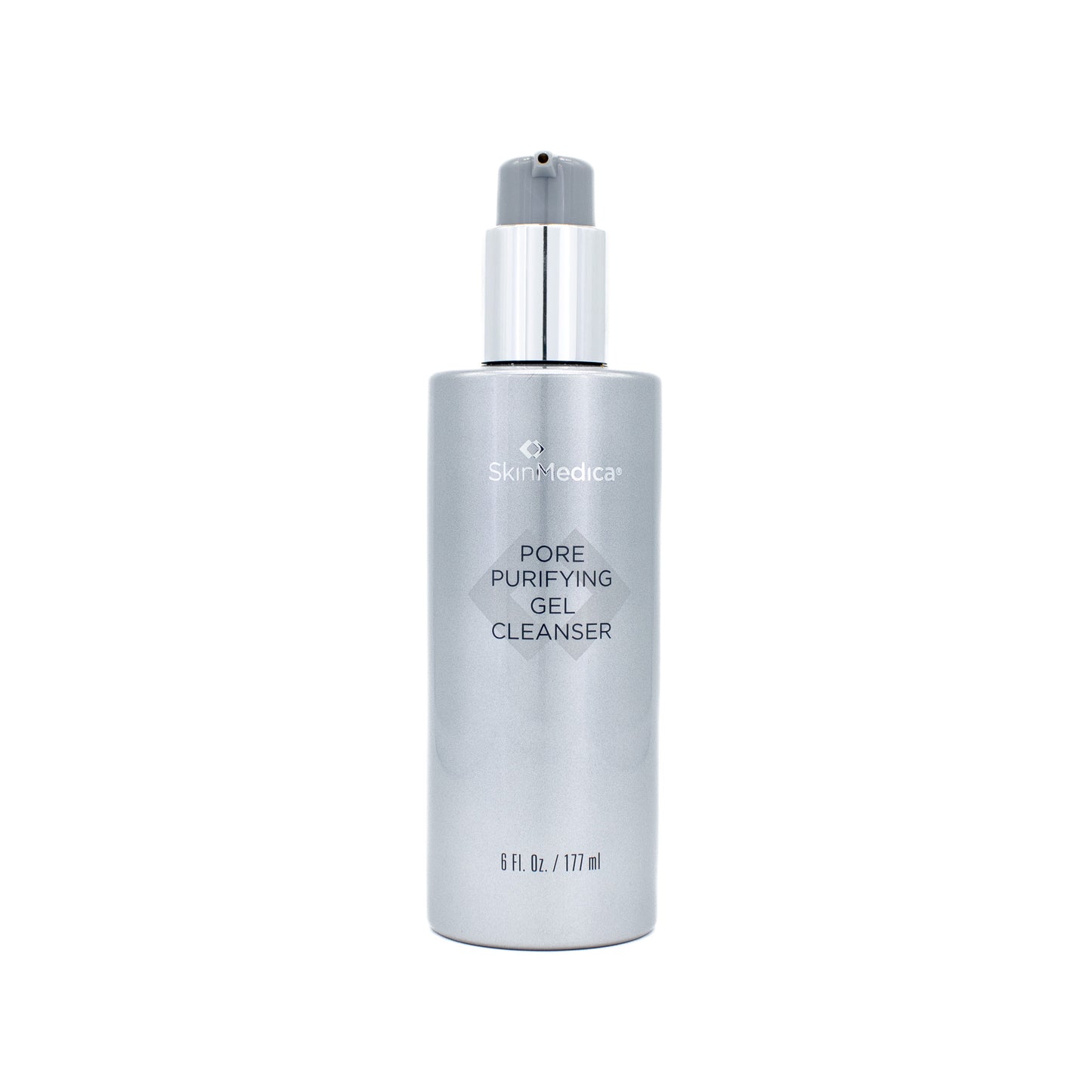 SkinMedica Pore Purifying Gel Cleanser 6oz - Imperfect Box