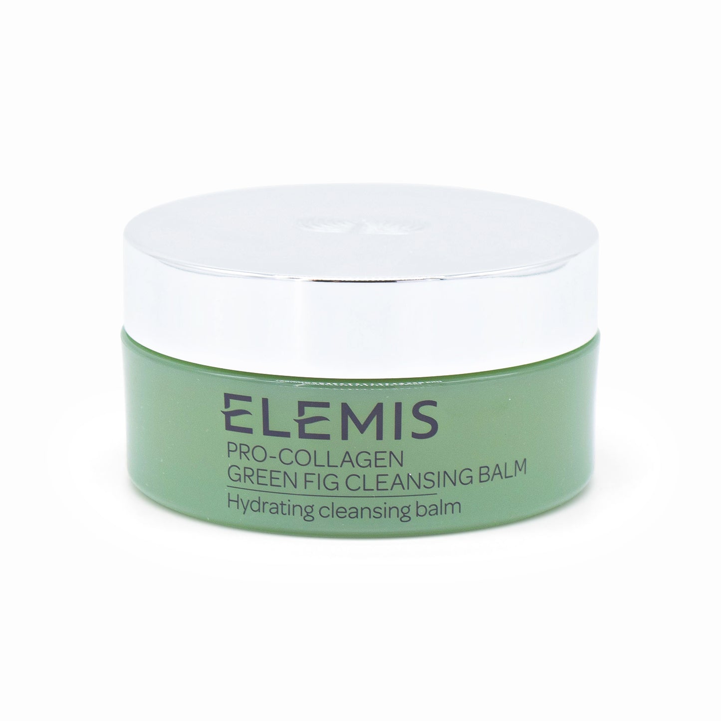 ELEMIS Pro-Collagen Green Fig Cleansing Balm 3.5oz - Missing Box