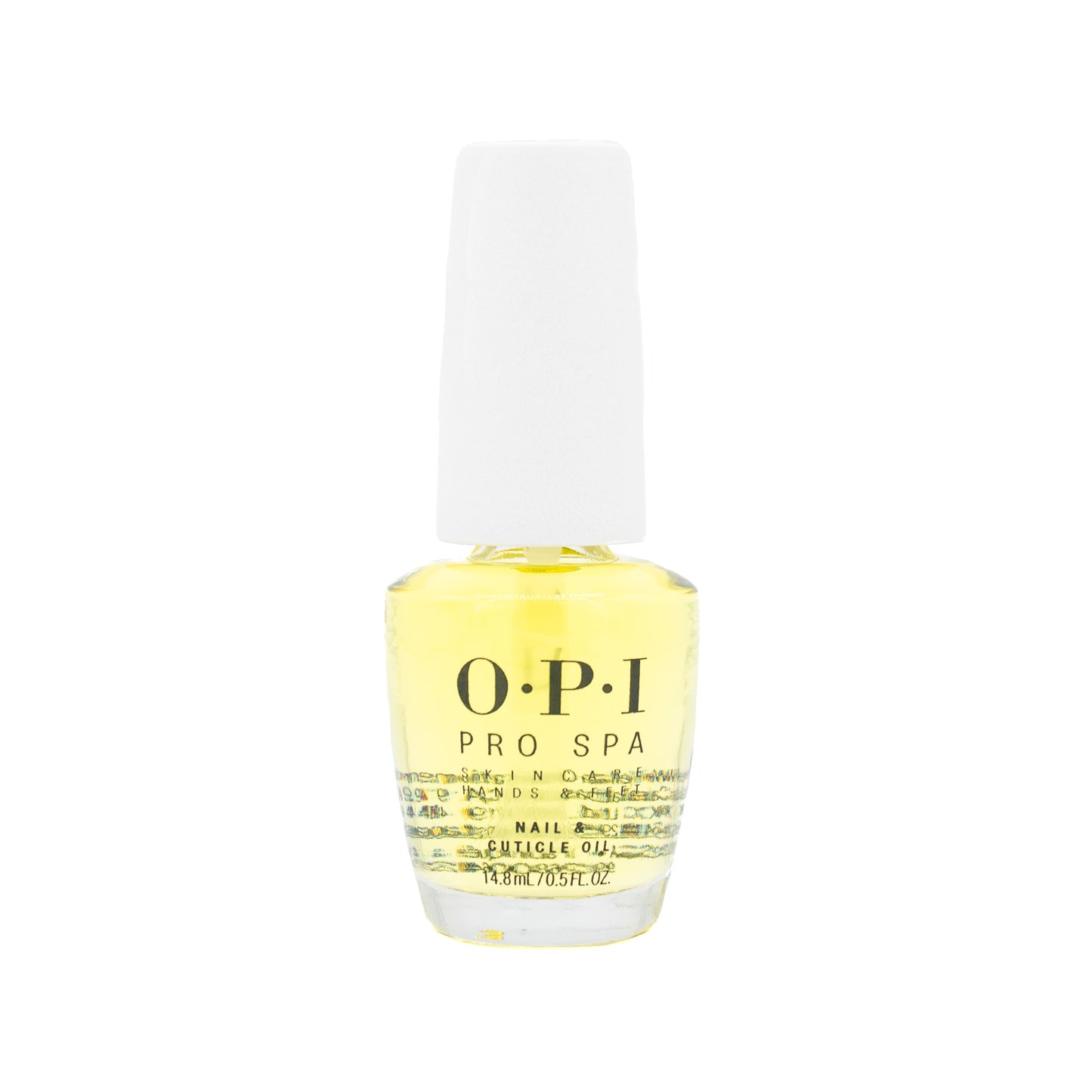 OPI Pro Spa Nail & Cuticle Oil 0.5oz - New