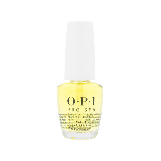 OPI Pro Spa Nail & Cuticle Oil 0.5oz - New