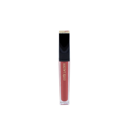 ESTEE LAUDER Pure Color Envy Kissable Lip Shine 106 TEMPT & TEASE 0.24oz - Missing Box