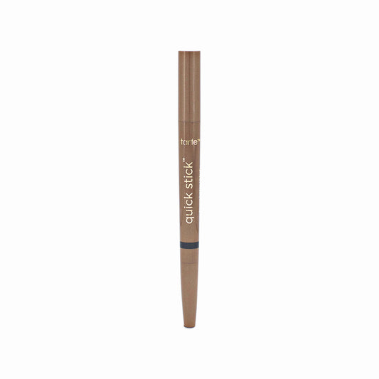 tarte Quick Stick Waterproof Shadow & Liner TAUPE LUSTER/BLACK - Imperfect Box