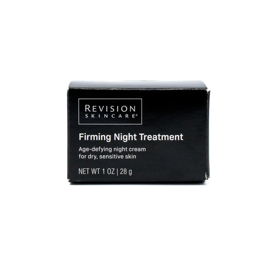 REVISION SKINCARE Firming Night Treatment 1oz - Imperfect Box