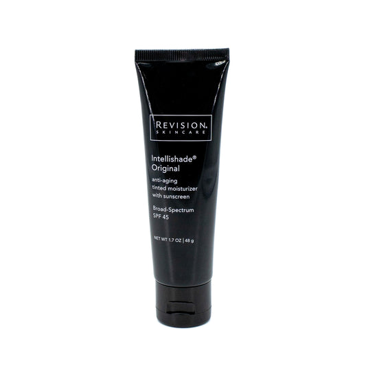 REVISION SKINCARE Intellishade Original 1.7oz - Small Amount Missing