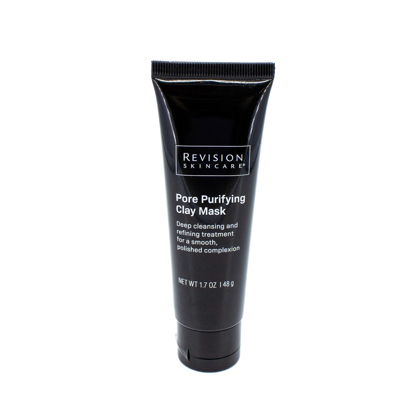 REVISION SKINCARE Pore Purifying Clay Mask 1.7oz - Imperfect Box