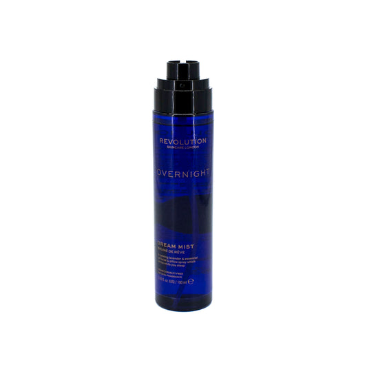 REVOLUTION Overnight Calming Dream Mist 3.38oz - Missing Pump