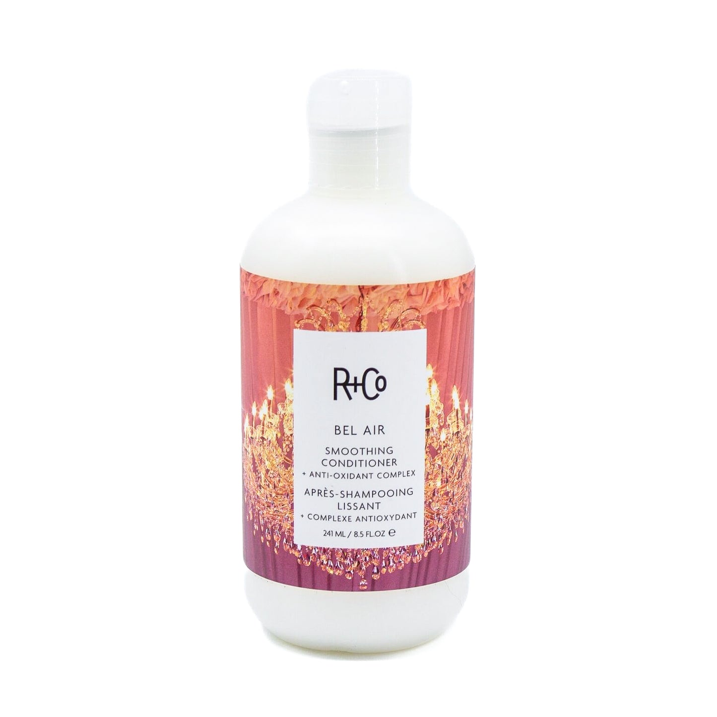 R+Co Bel Air Smoothing Conditioner 8.5oz - Small Amount Missing