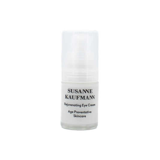 SUSANNE KAUFMANN Rejuvenating Eye Cream 0.5oz - Imperfect Box