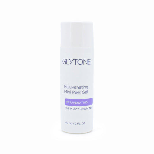 GLYTONE Rejuvenating Mini Peel Gel 2oz - Small Amount Missing