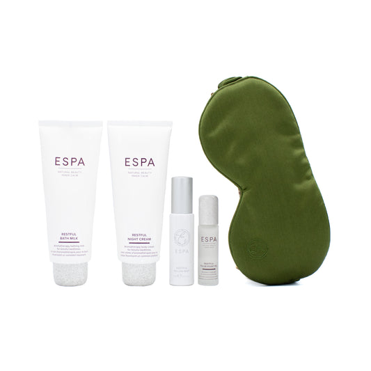 ESPA Restful Collection - Imperfect Box