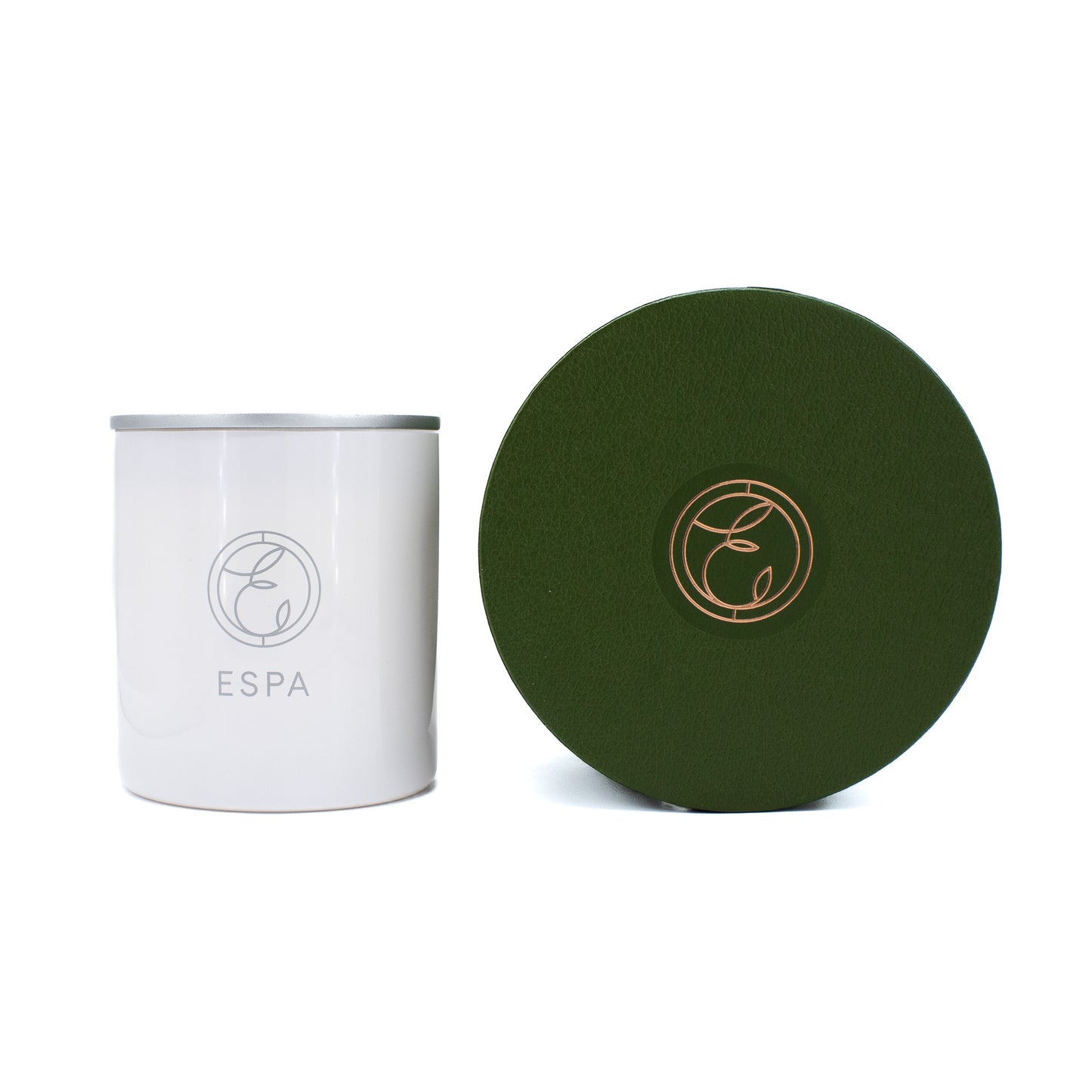 ESPA Restorative Aromatic Candle 14.4oz - Imperfect Box