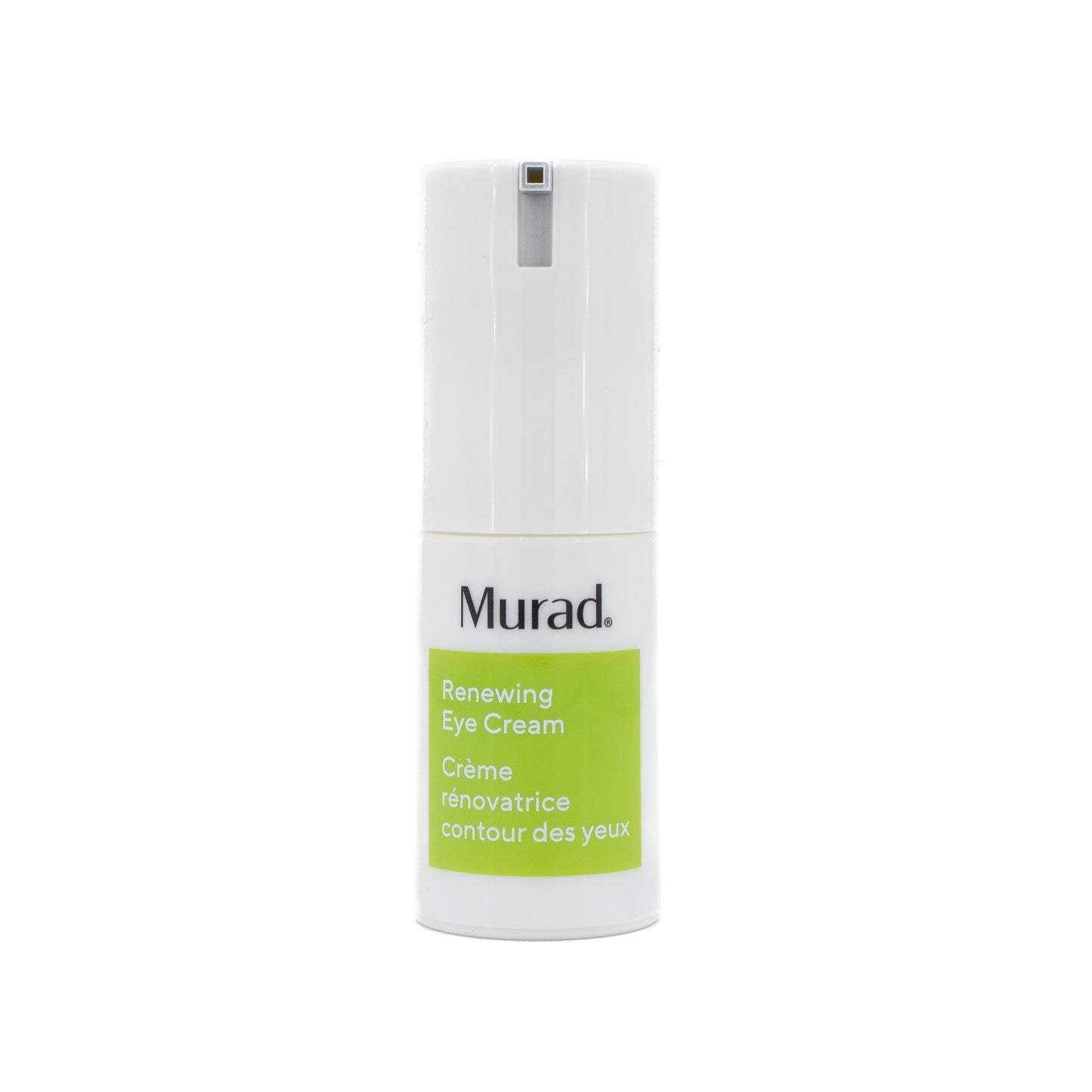 Murad Resurgence Renewing Eye Cream 0.5oz - Imperfect Box