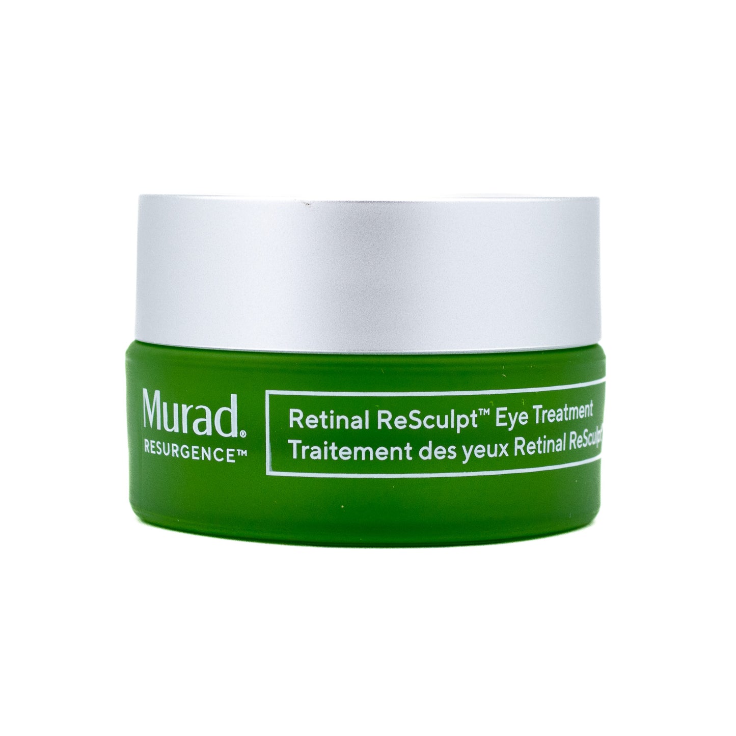 Murad Retinal Resculpt Eye Treatment 0.5oz - Missing Box