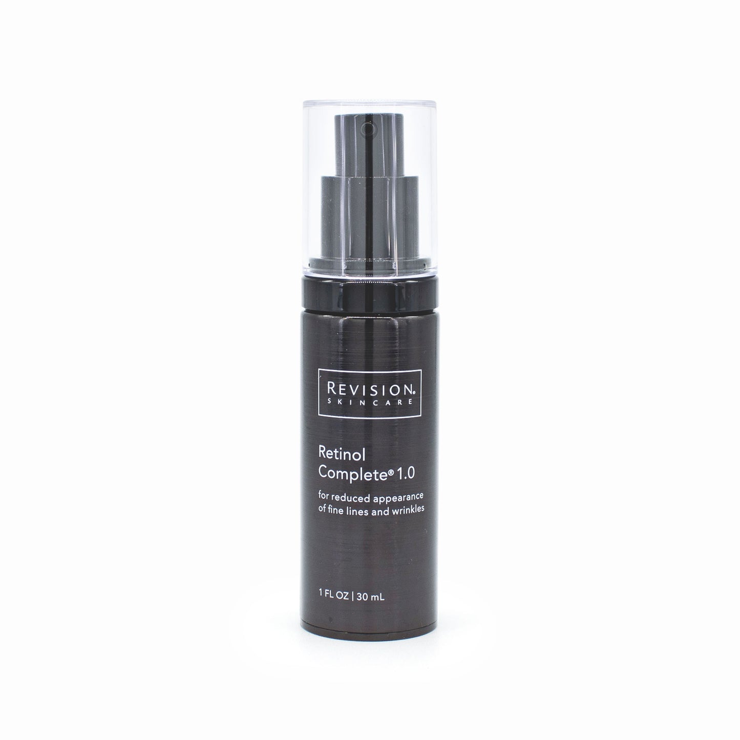 REVISION SKINCARE Retinol Complete 1.0 1oz - Small Amount Missing