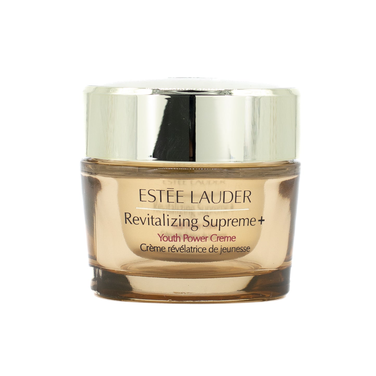 ESTEE LAUDER Revitalizing Supreme+ Youth Power Creme 1.7oz - Imperfect Box