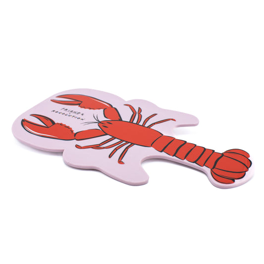 Revolution X Friends Lobster Mirror - Imperfect Box