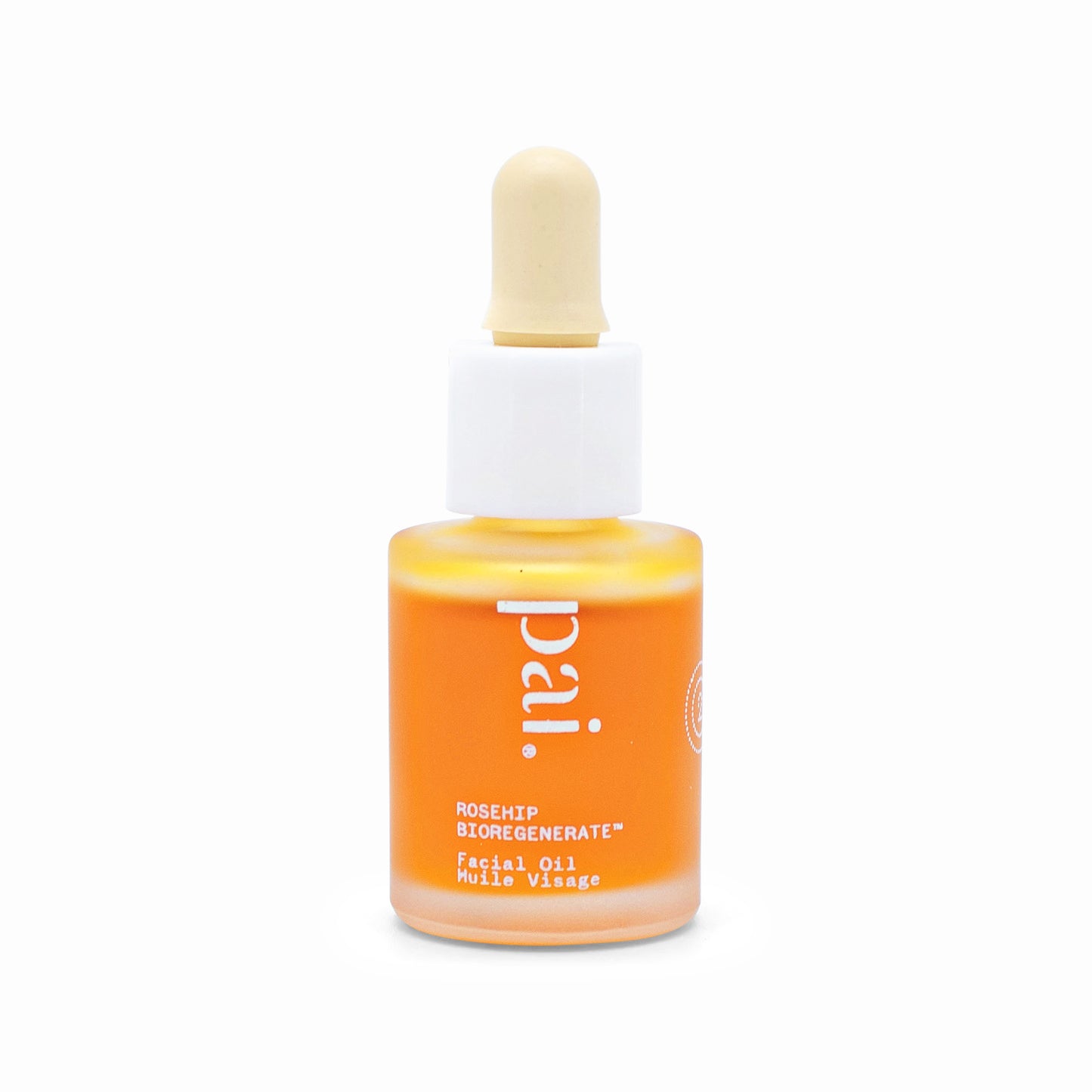 pai Rosehip BioRegenerate Facial Oil 0.3oz - Small Amount Missing